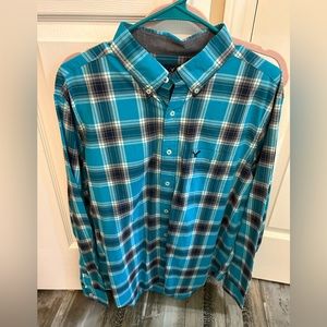 Men’s AE button down